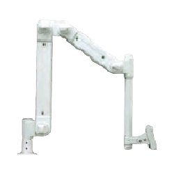 液晶モニタ・TV用VESA対応フランジグロメット式ロングアーム960mm+255mm
