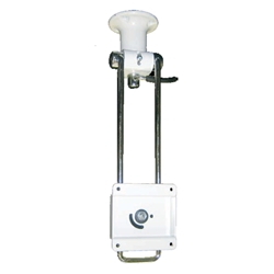 液晶モニタ、液晶テレビ用VESA対応天井固定式エコノミーアーム