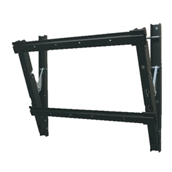 大画面薄型テレビ用壁取付け式汎用アーム(横幅600mmタイプ)