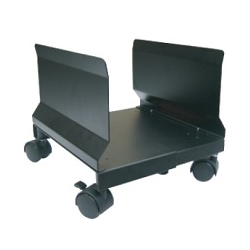 カートCPUボックスホルダー(ブラック)