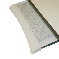 キーボード・ドロア