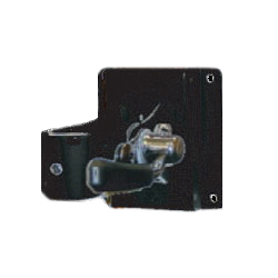 アーム用高荷重ヘッド部品(ブラック)