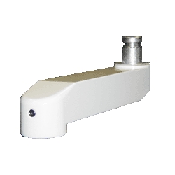 アーム用水平165mm部品