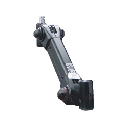 アーム用高荷重汎用アーム部品(ブラック)