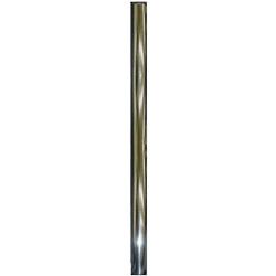 アーム用φ50.8径813mm長ポール部品