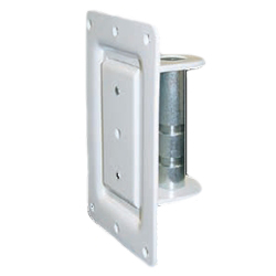 汎用アーム用壁付け金具