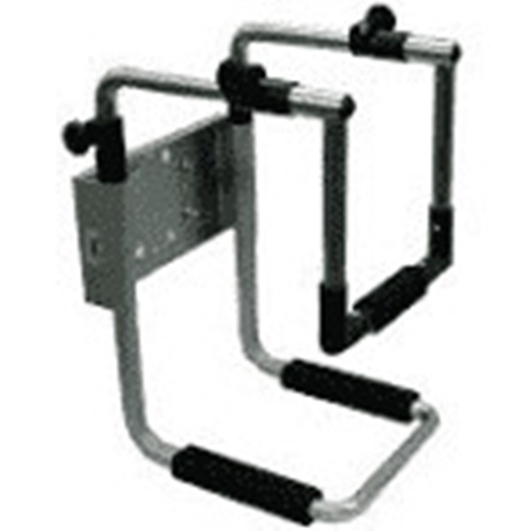 アーム用カート用パソコンホルダ