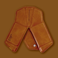 myAir.0 OriMouse モカブラウン（Mocha Brown）