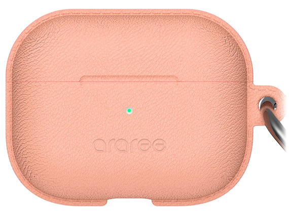 araree AirPods Pro Case POPS フラミンゴピンク
