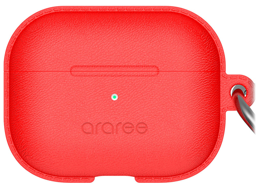 araree AirPods Pro Case POPS レッド