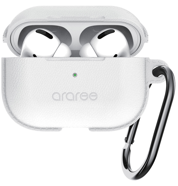 araree AirPods Pro Case POPS ホワイト