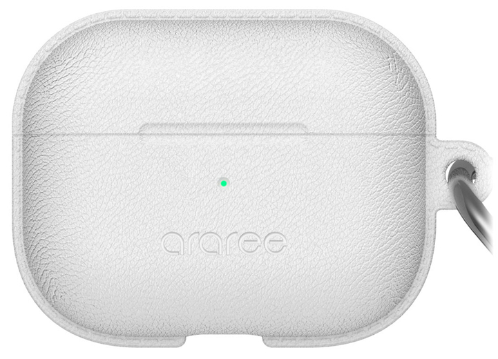 araree AirPods Pro Case POPS ホワイト