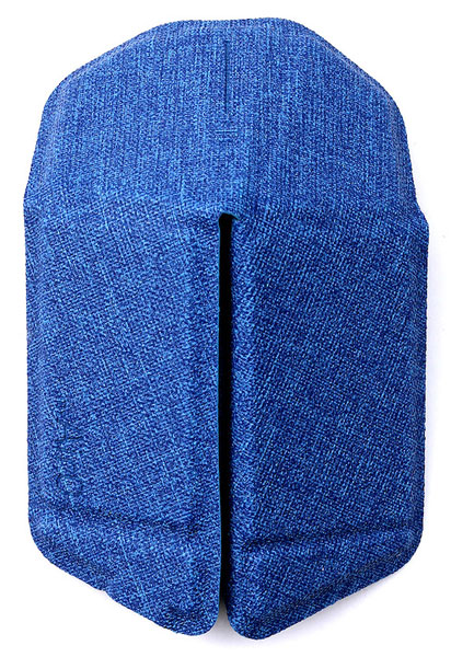 OriMouse Royal Blue（Fabric Texture）