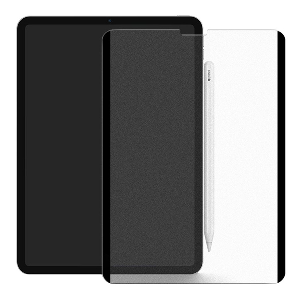 マグネット式ペーパーテクスチャーフィルム for 11インチiPad Air（M2）