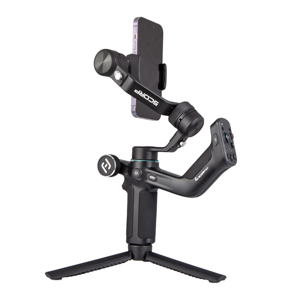 FeiyuTech SCORP Mini P コンプリートパック ブラック