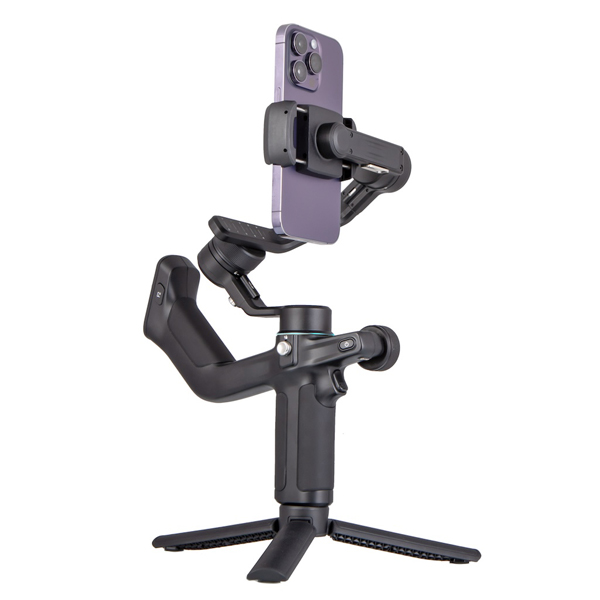 FeiyuTech SCORP Mini P コンプリートパック ブラック