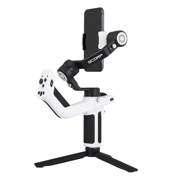 FeiyuTech SCORP Mini P コンプリートパック ホワイト