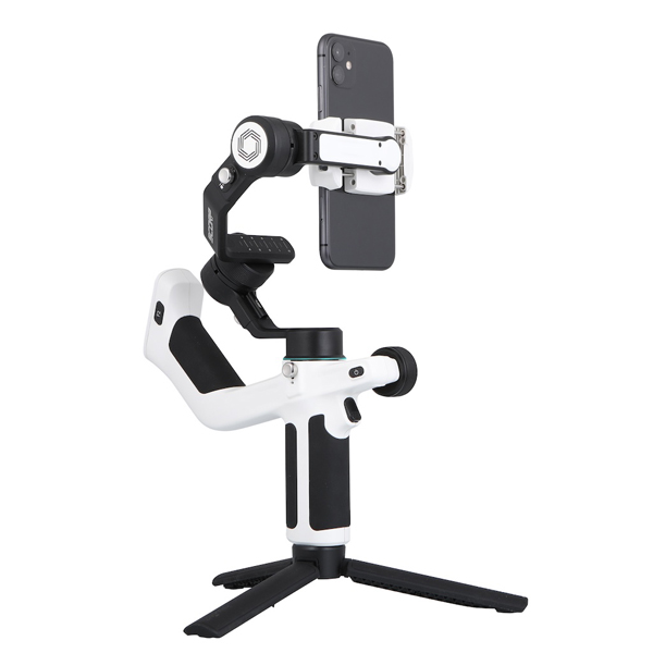 FeiyuTech SCORP Mini P コンプリートパック ホワイト