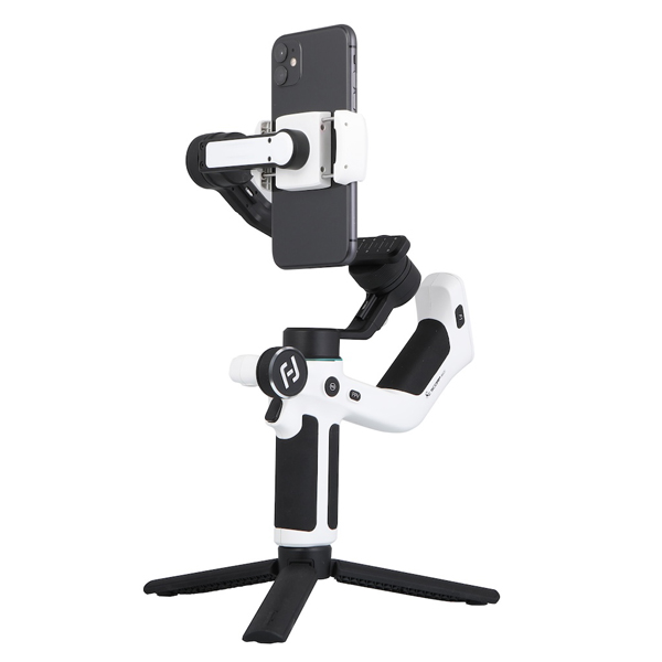 FeiyuTech SCORP Mini P コンプリートパック ホワイト