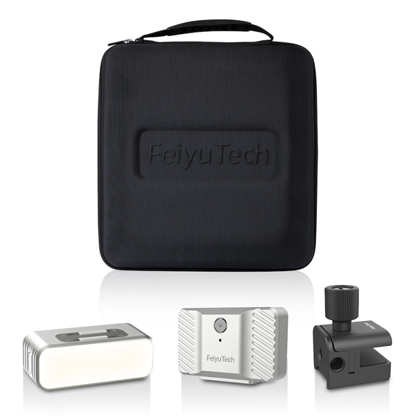 FeiyuTech SCORP Mini P コンプリートパック ホワイト