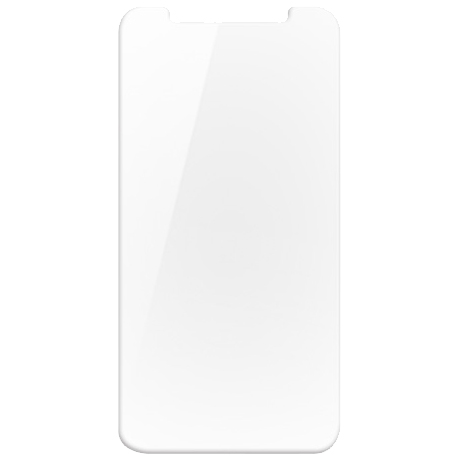 GLASTAR iPhone XR グラスター 強化ガラスフィルム 0.33mm