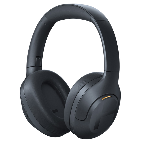 Haylou S35 ANC ヘッドホン ブラック
