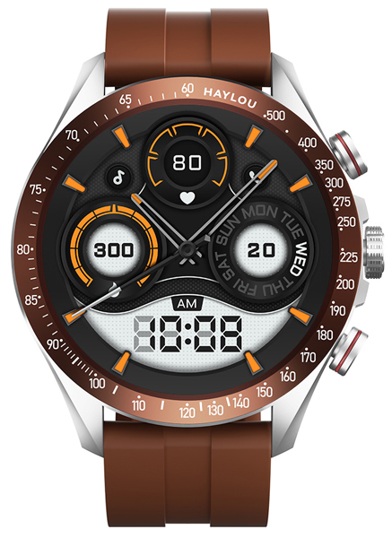 Solar Pro ブラウン