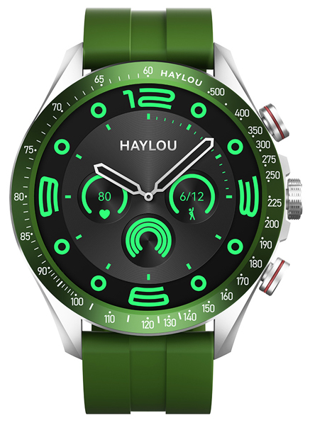 Solar Pro グリーン