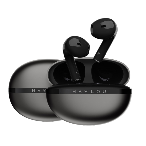 Haylou X1 ブラック