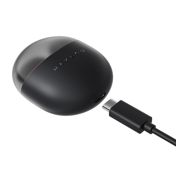 Haylou X1 NEO ブラック