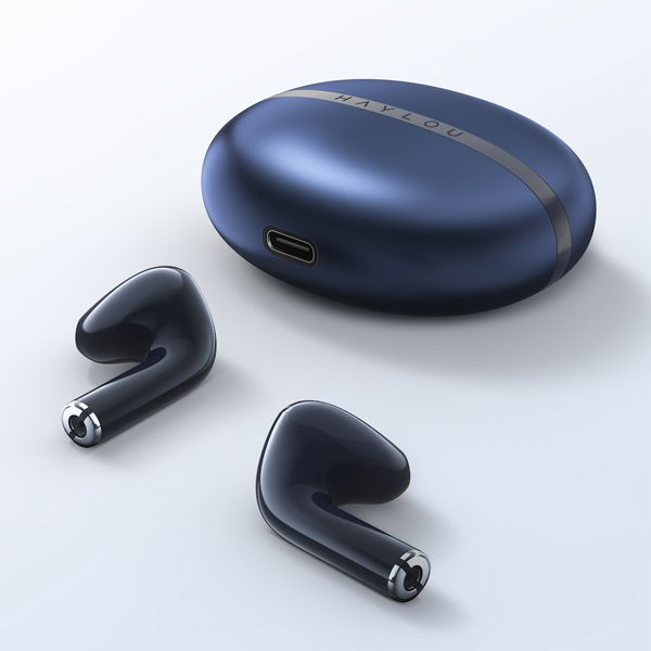 Haylou X1 ネイビー