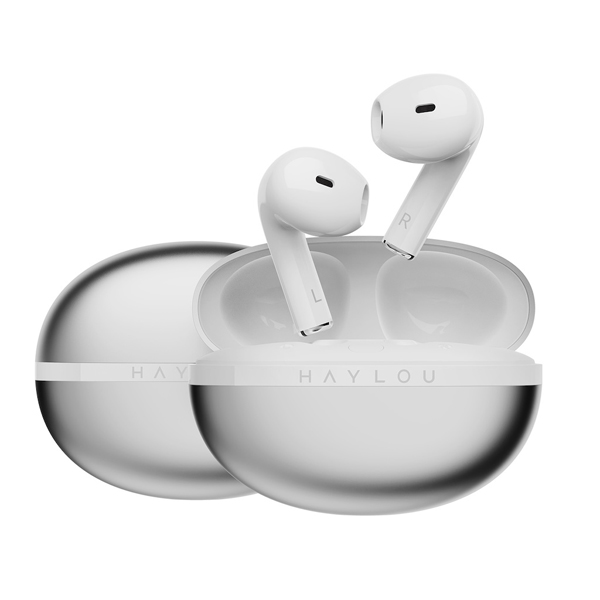 Haylou X1 シルバー