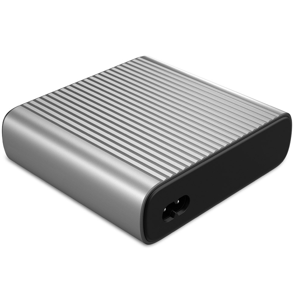 HyperJuice 245W GaN USB-C 電源アダプタ