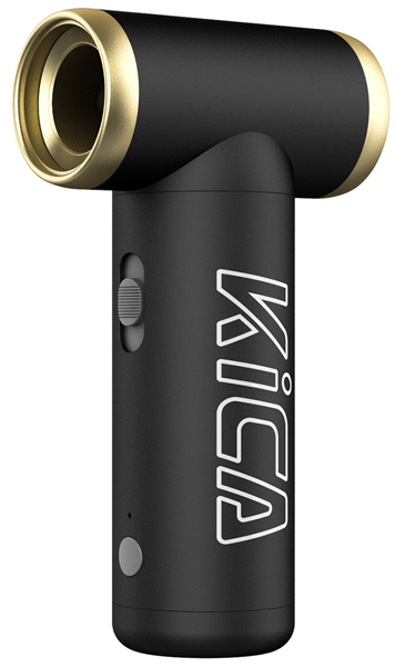 FeiyuTech KiCA Jet Fan 2 ブラック