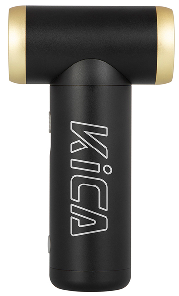 FeiyuTech KiCA Jet Fan 2 ブラック