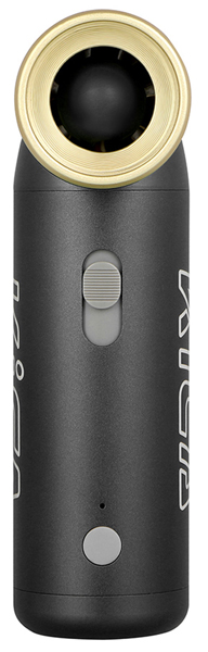 FeiyuTech KiCA Jet Fan 2 ブラック