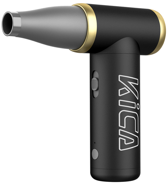 FeiyuTech KiCA Jet Fan 2 ブラック