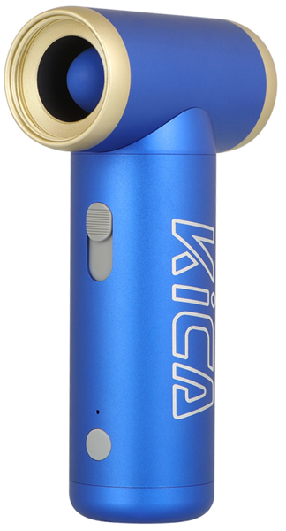 FeiyuTech KiCA Jet Fan 2 ブルー