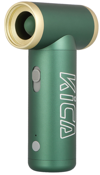 FeiyuTech KiCA Jet Fan 2 グリーン