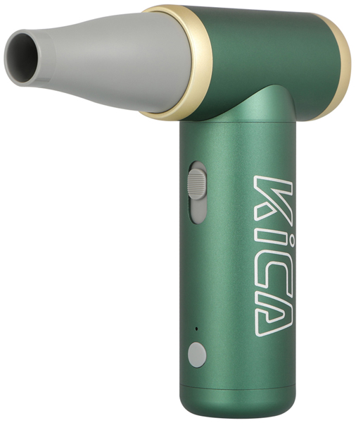 FeiyuTech KiCA Jet Fan 2 グリーン