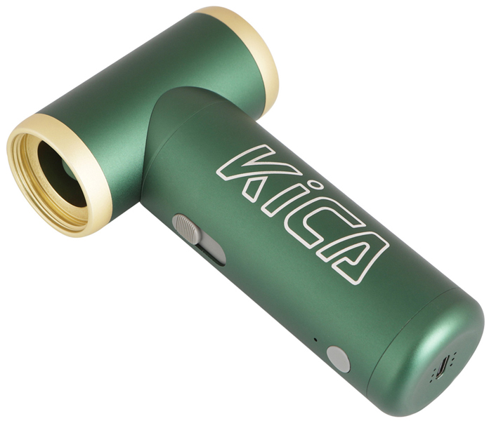 FeiyuTech KiCA Jet Fan 2 グリーン