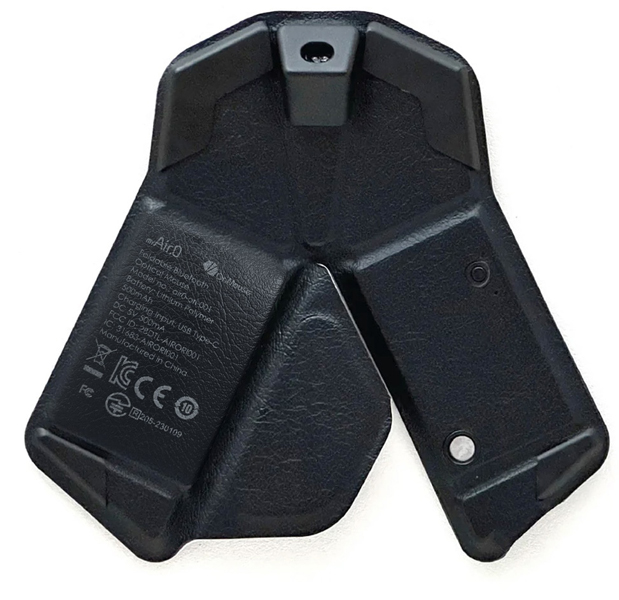 OriMouse チタニウム（Titanium）