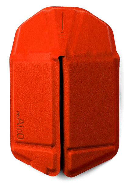 OriMouse Racing red