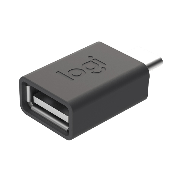 アダプター USB-C - A
