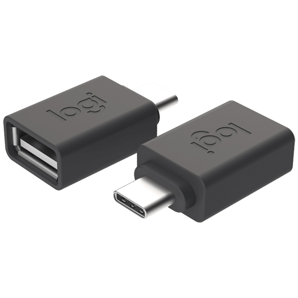 アダプター USB-C - A