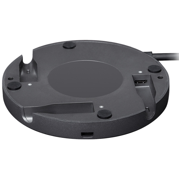 Rally マイクポッドハブ