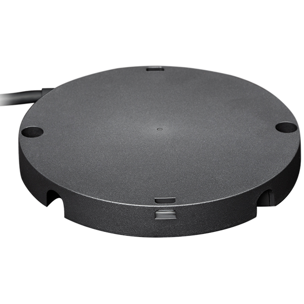 Rally マイクポッドハブ