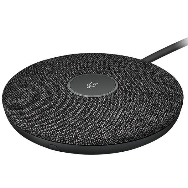 Rally マイクポッド