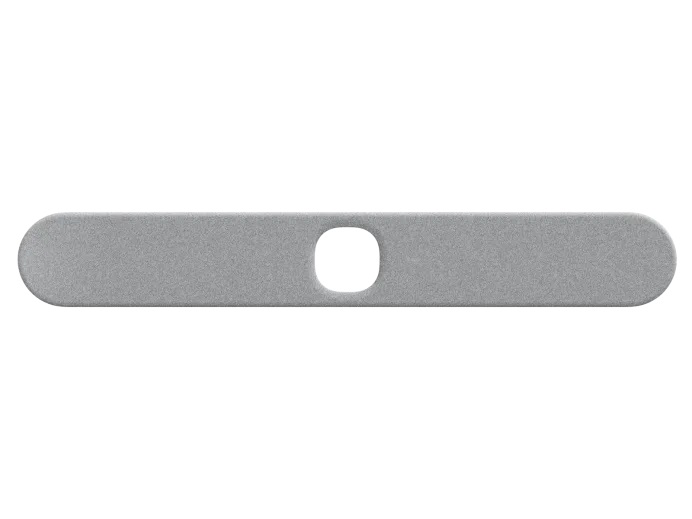 Rally Bar Huddle用ファブリックカバー（オフホワイト）