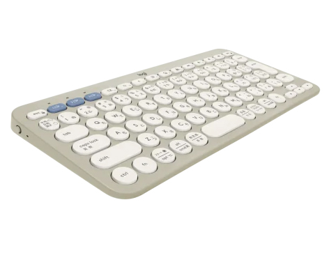 PEBBLE KEYS 2 K380S グレージュ